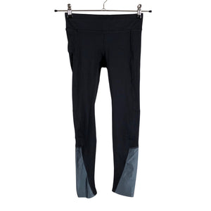 Unisex Peak Performance - Sports tights, size 36 - Black (1)