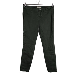 Unisex Esprit - Slacks, size 36 - Green (1)