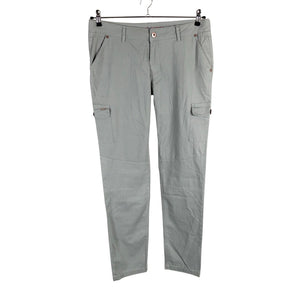 Unisex Luhta - Cargo pants, size 40 - Gray (1)