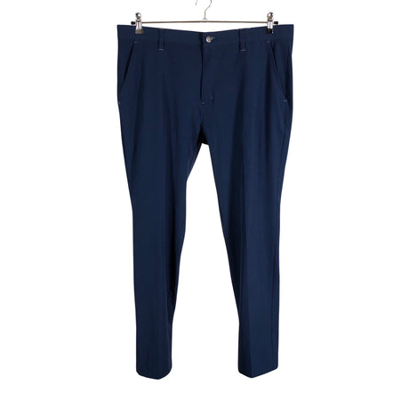 Unisex Adidas - Sports trousers, size XXL - Blue ()