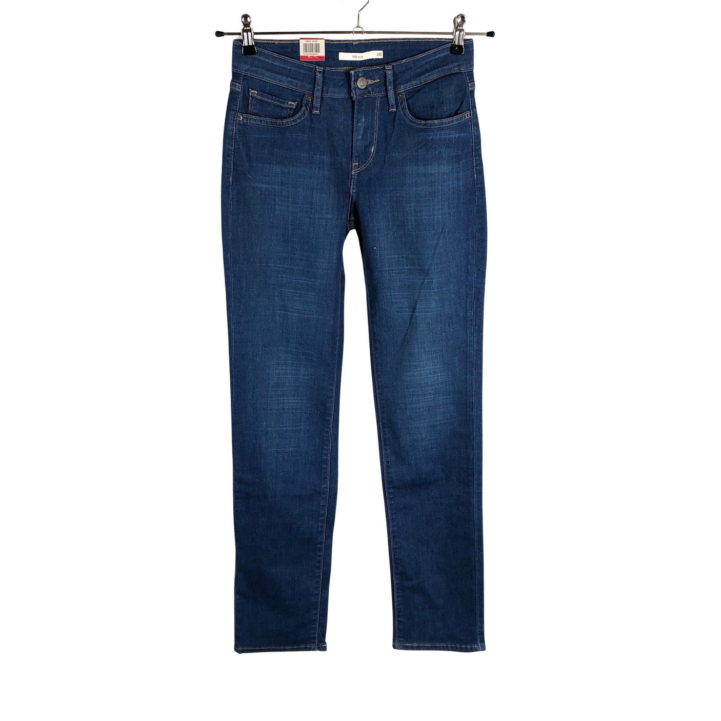 Unisex Levi's - Jeans, size W28 - Blue (1)