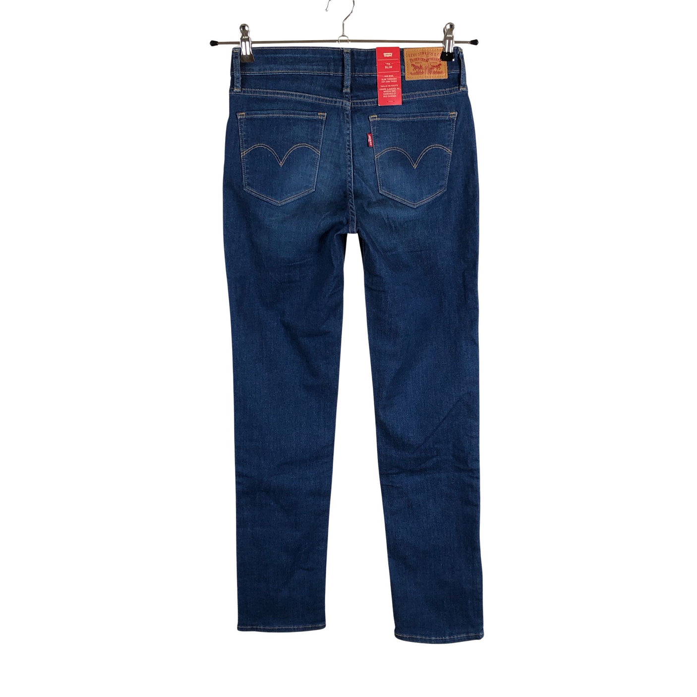 Unisex Levi's - Jeans, size W28 - Blue (2)