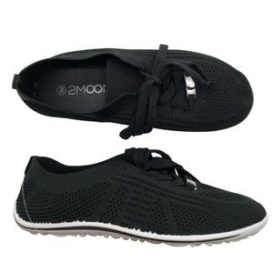 Unisex 2Moons - Casual sneakers, size 39 - Black (1)