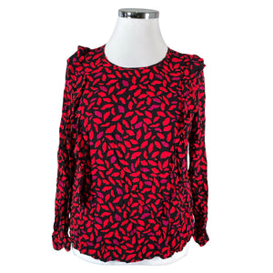 Unisex Gerry Weber - Blouse, size 44 - Black (1)