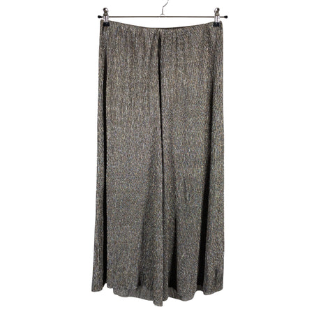 Unisex Lindex - Party trousers, size 38 - Brown ()