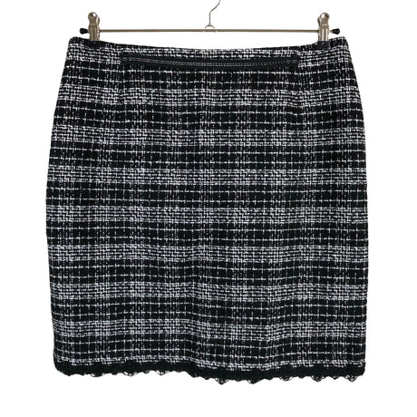 Unisex Andiata - Fabric skirt, size 42 - Black ()