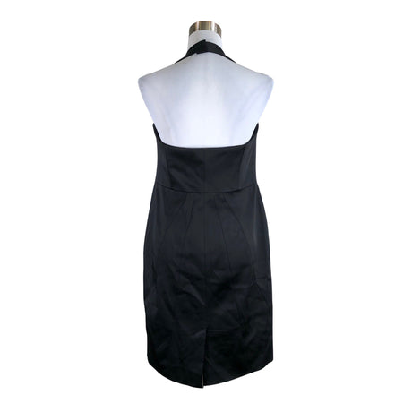 Unisex Esprit - Party dress, size 40 - Black (2)
