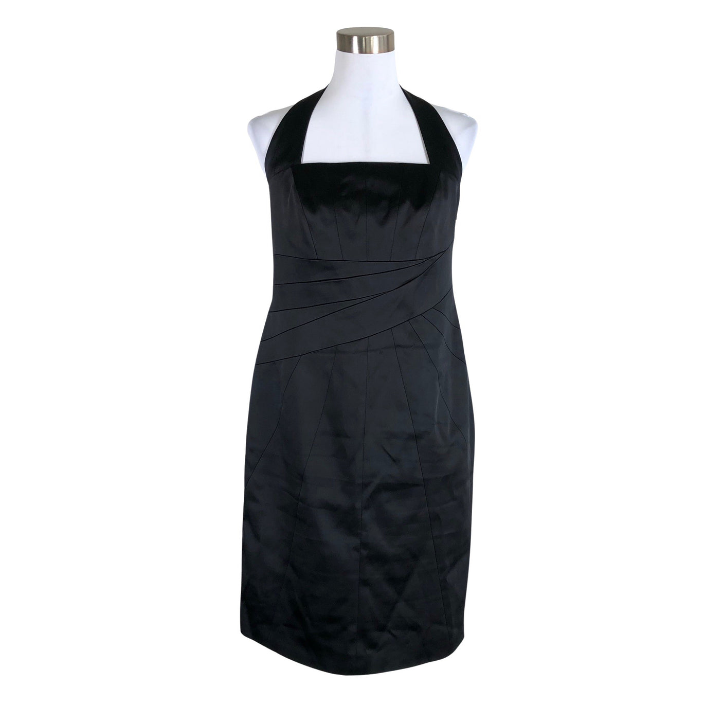 Unisex Esprit - Party dress, size 40 - Black (1)