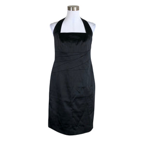 Unisex Esprit - Party dress, size 40 - Black (1)