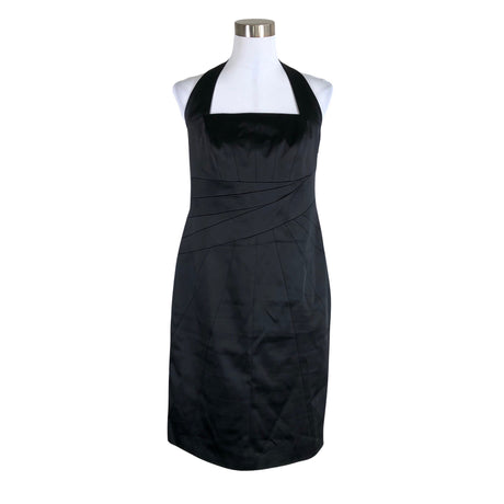 Unisex Esprit - Party dress, size 40 - Black ()