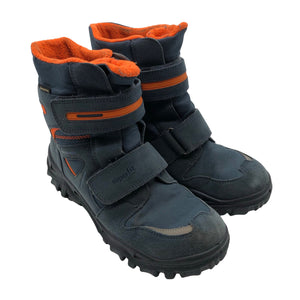 Unisex SuperFit - Spring/Fall shoes, size 37 - Blue (2)