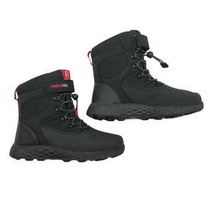 Unisex Reima - Spring/Fall shoes, size 37 - Black (1)