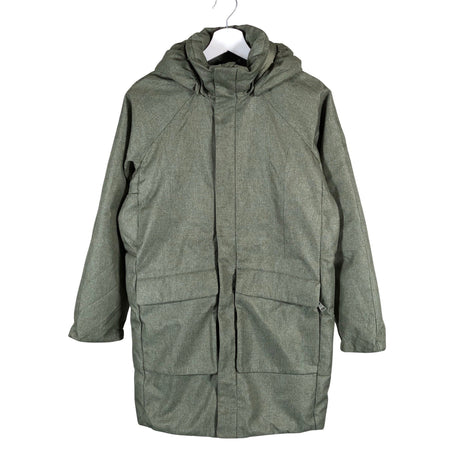 Unisex Reima - Winter jacket, size 146 - 152 - Green ()