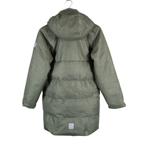 Unisex Reima - Winter jacket, size 146 - 152 - Green (2)