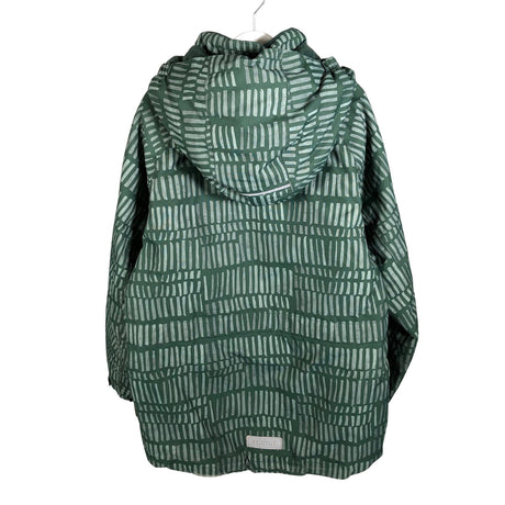 Unisex Reima - Winter jacket, size 134 - 140 - Green (2)