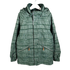 Unisex Reima - Winter jacket, size 134 - 140 - Green (1)