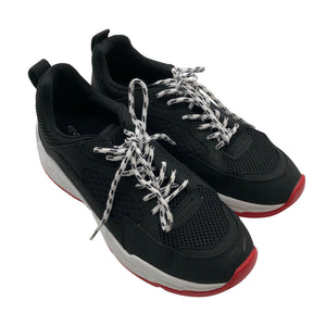 Unisex Kendall + Kylie - Casual sneakers, size 39 - Black (2)