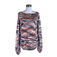 Unisex Pepe Jeans - Sweater, size 38 - Red ()