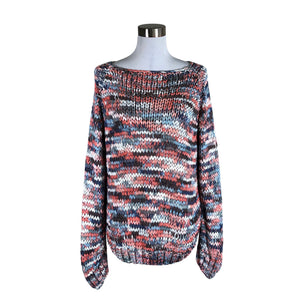 Unisex Pepe Jeans - Sweater, size 38 - Red (1)