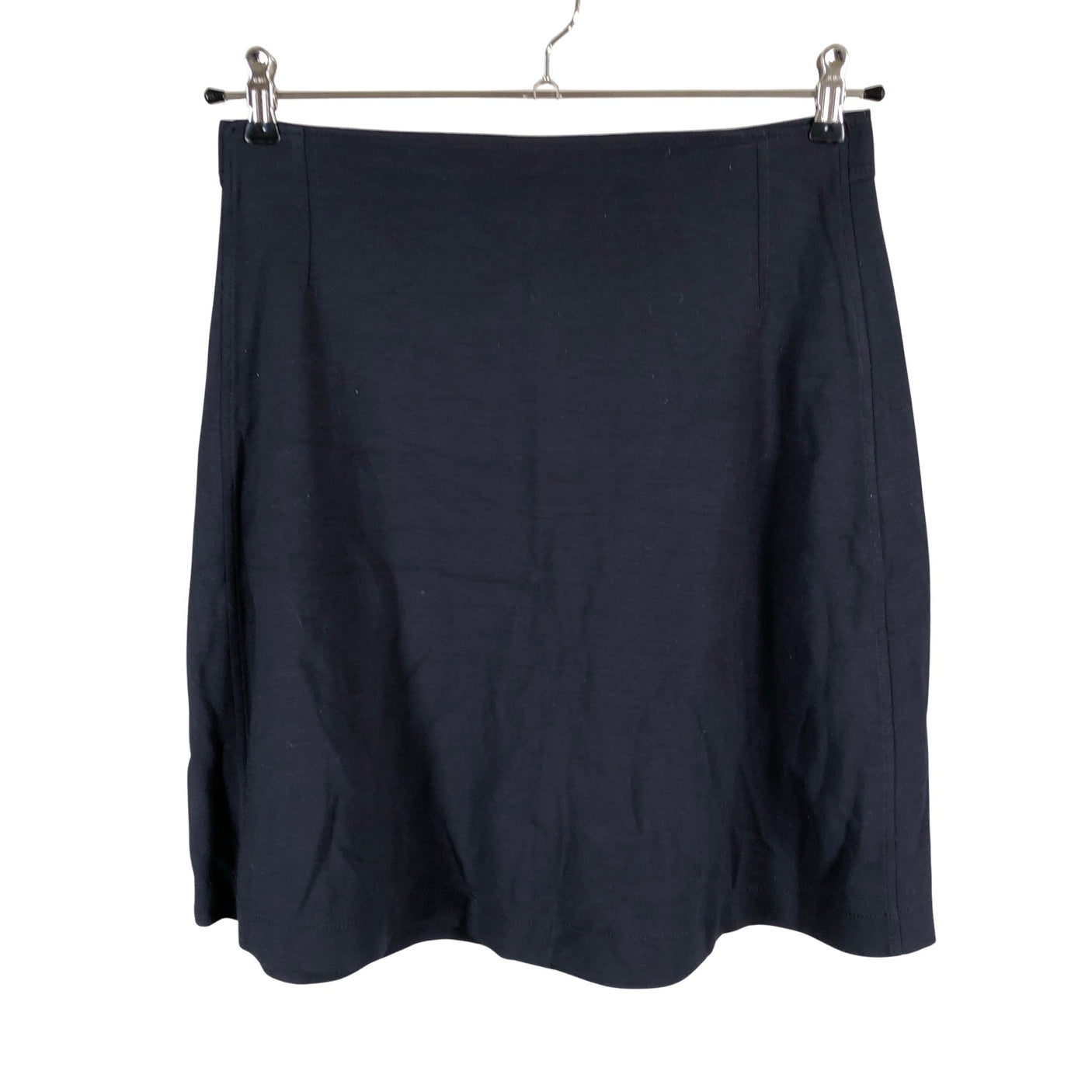Unisex Marc O'Polo - Tricot skirt, size 36 - Blue (1)