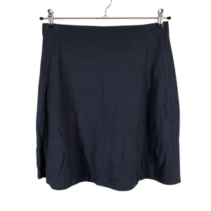 Unisex Marc O'Polo - Tricot skirt, size 36 - Blue (1)