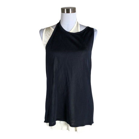 Unisex COS - Top, size 38 - Black ()