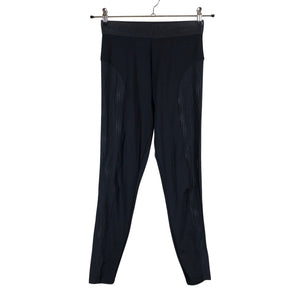 Unisex Calvin Klein - Sports tights, size 38 - Black (1)