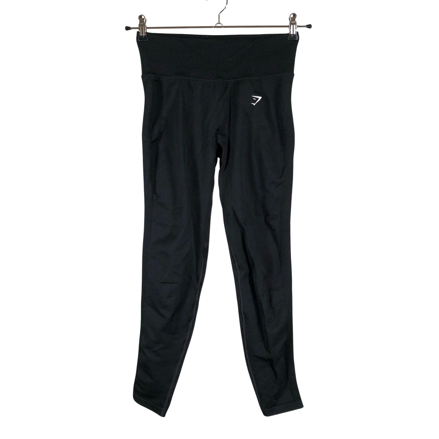 Unisex Gymshark - Sports tights, size 40 - Black (1)