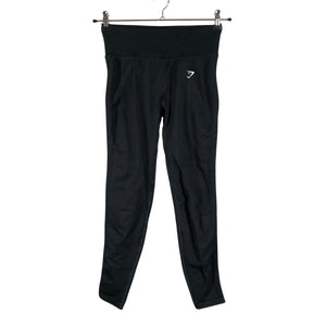 Unisex Gymshark - Sports tights, size 40 - Black (1)
