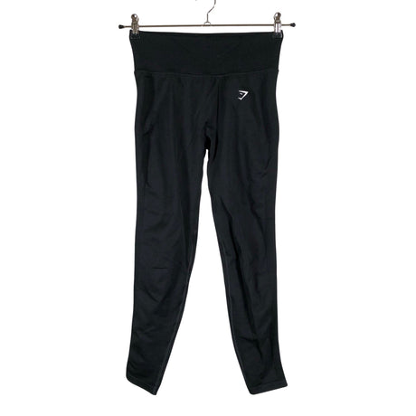 Unisex Gymshark - Sports tights, size 40 - Black ()