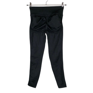 Unisex Gymshark - Sports tights, size 40 - Black (2)