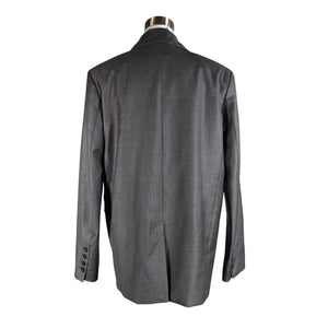 Unisex LouLou - Jacket, size 40 - Gray (2)