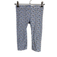 Unisex Okaïdi - Leggings, size 128 - 134 - White ()
