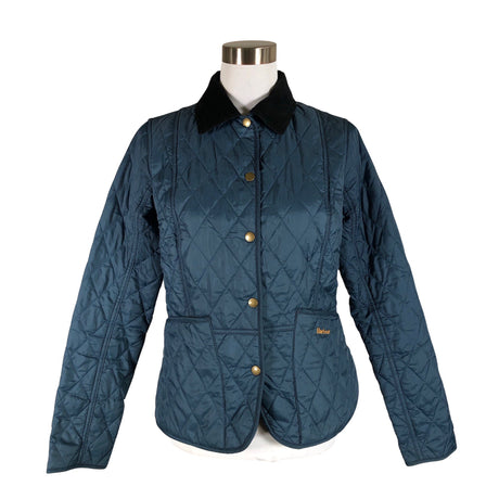 Unisex Barbour - Quilted jacket, size 36 - Blue ()