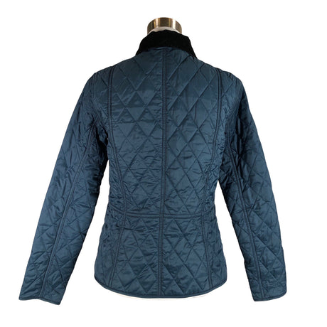 Unisex Barbour - Quilted jacket, size 36 - Blue (2)