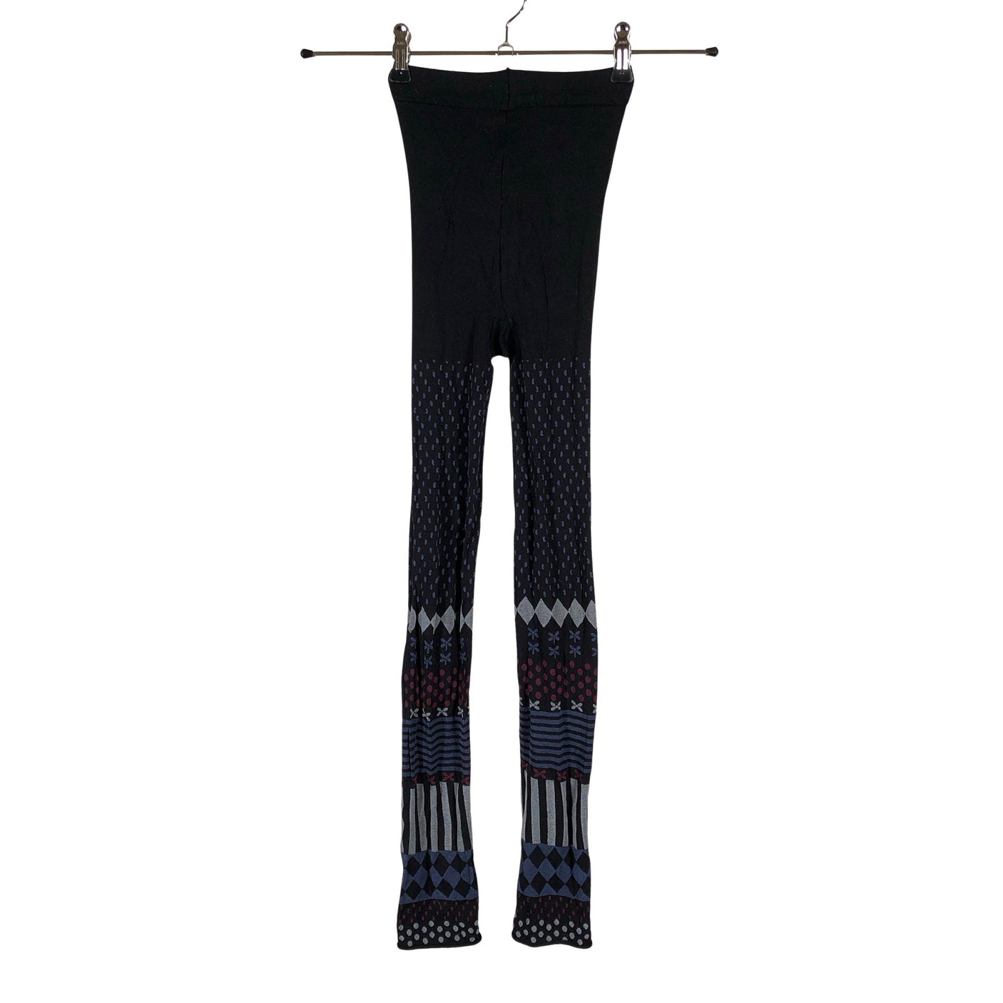 Unisex Gudrun Sjöden - Leggings, size 36 - Black (1)