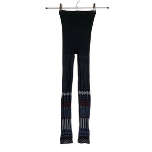 Unisex Gudrun Sjöden - Leggings, size 36 - Black (1)