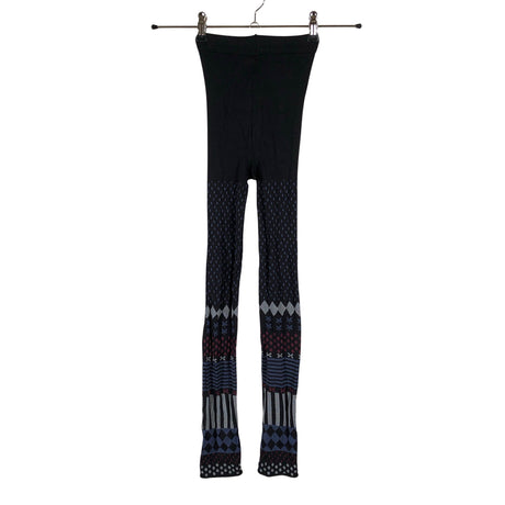 Unisex Gudrun Sjöden - Leggings, size 36 - Black ()