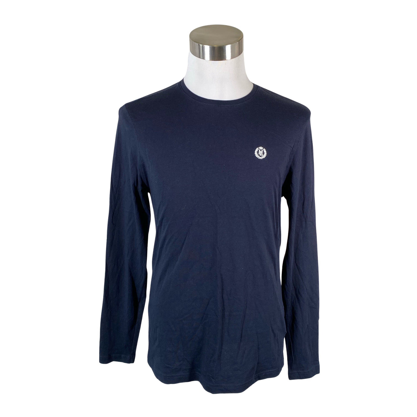 Unisex Henri Lloyd - Tricot shirt, size L - Blue (1)