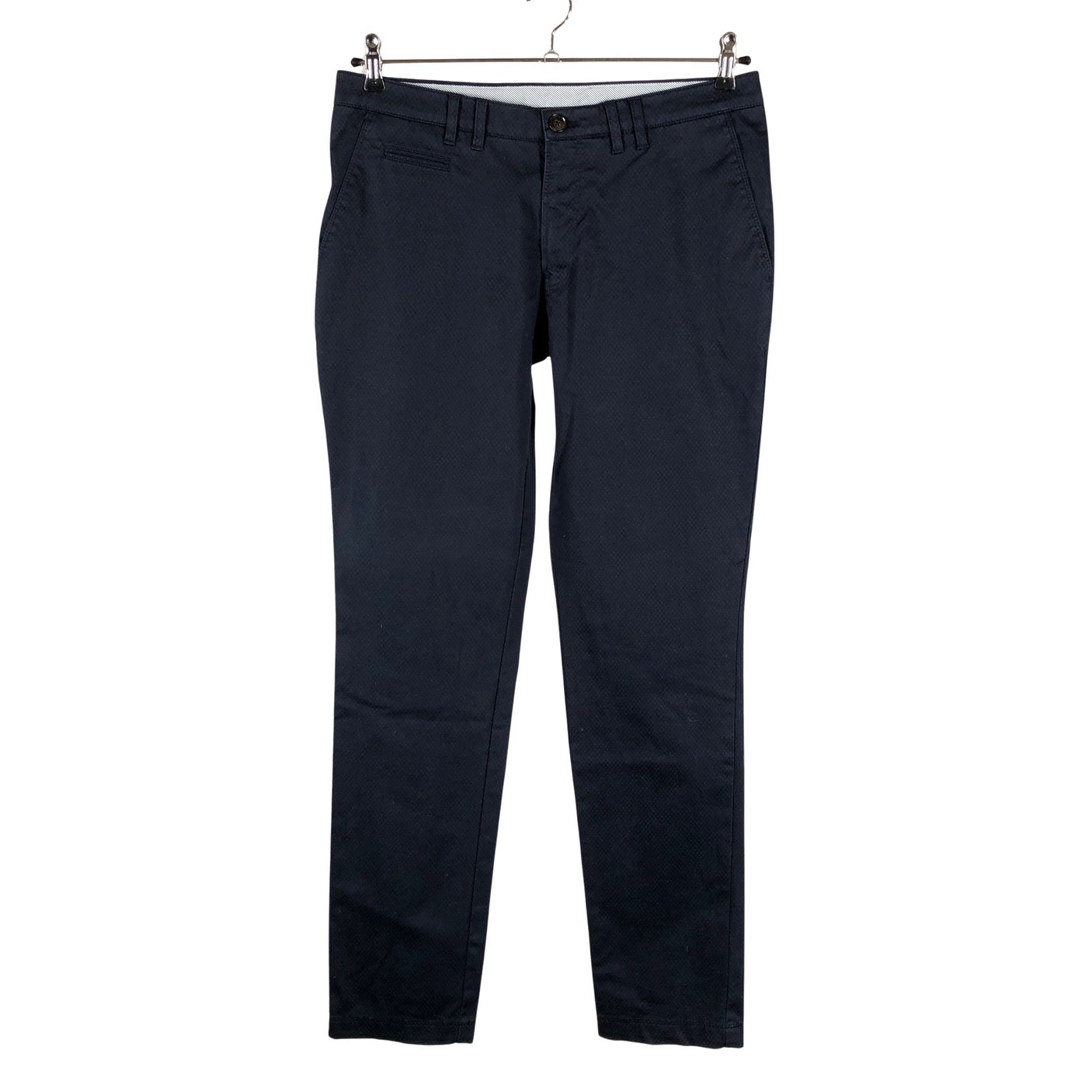 Unisex Sand - Chinos, size L - Blue (1)