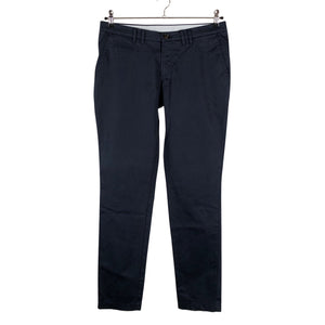 Unisex Sand - Chinos, size L - Blue (1)