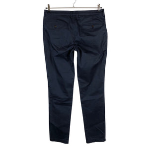 Unisex Sand - Chinos, size L - Blue (2)