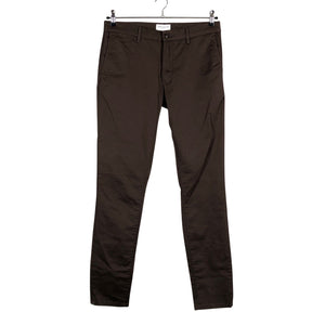 Unisex These Glory Days - Chinos, size L - Brown (1)