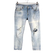 Unisex Levi's - Jeans, size W27 - Light blue ()