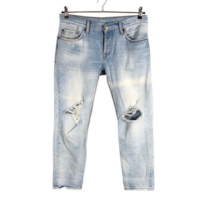 Unisex Levi's - Jeans, size W27 - Light blue (1)