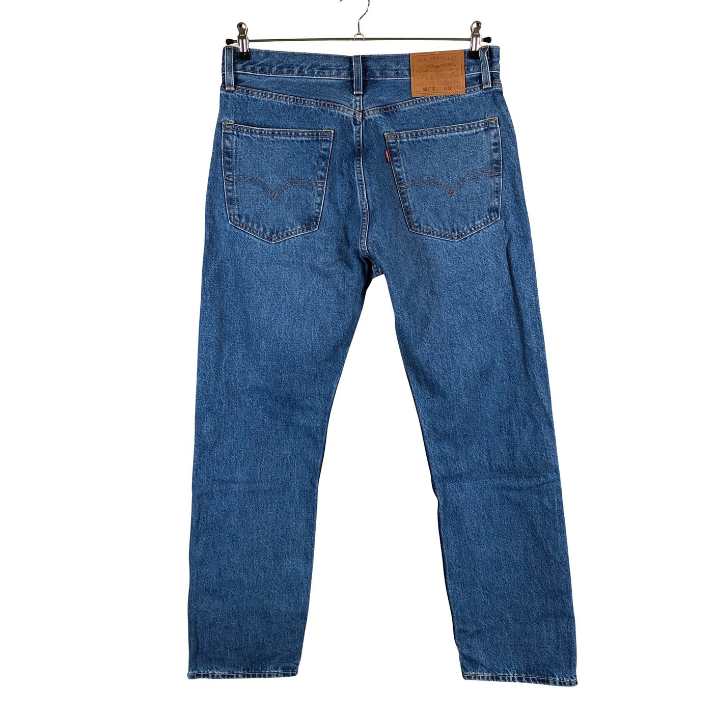 Unisex Levi's - Jeans, size W32 - Light blue (2)