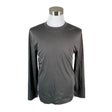 Unisex These Glory Days - Tricot shirt, size M - Gray ()