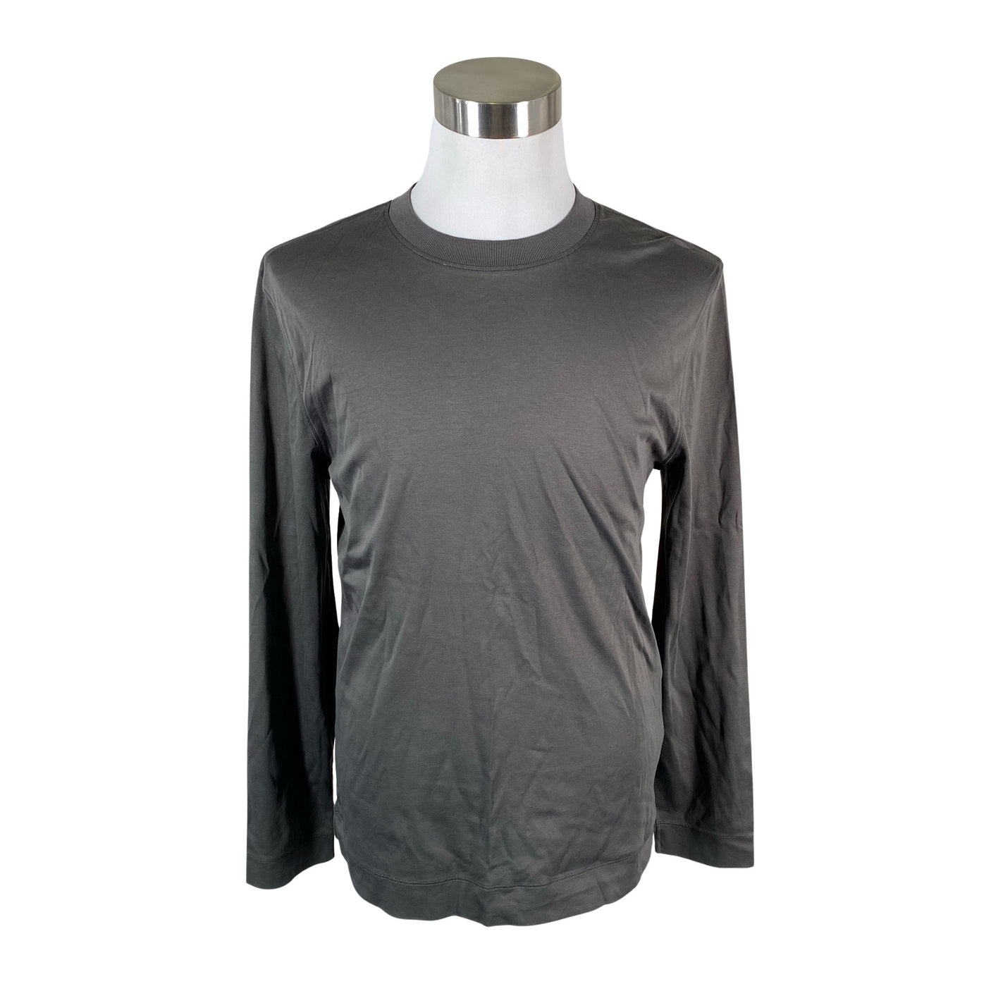 Unisex These Glory Days - Tricot shirt, size M - Gray (1)