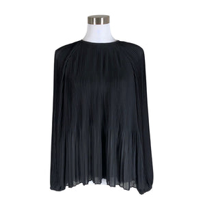 Unisex Samsoe&Samsoe - Blouse, size 38 - Black (1)