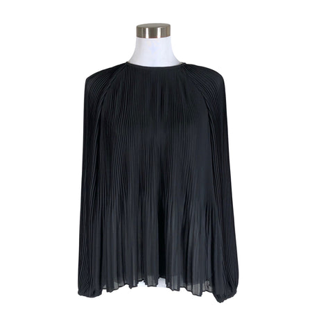 Unisex Samsoe&Samsoe - Blouse, size 38 - Black ()